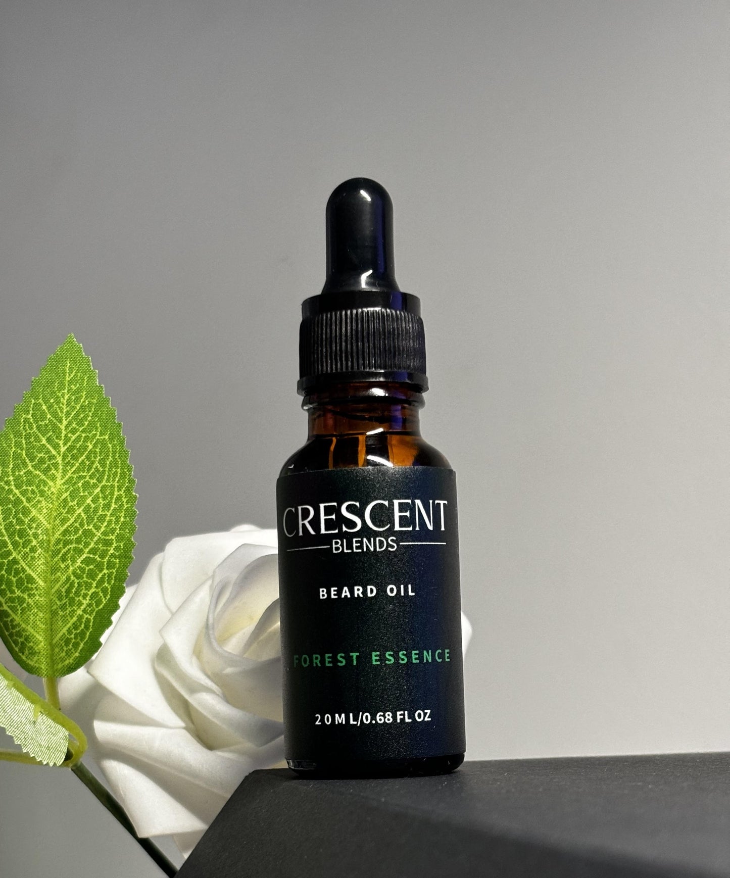 Forest Essence Hair and Beard Oil